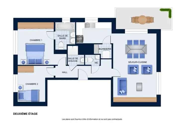 Appartement Te Koop