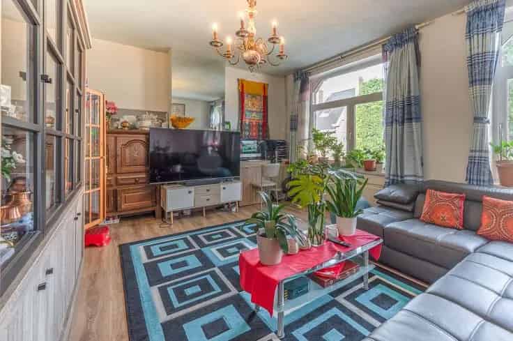 Huis Te Koop