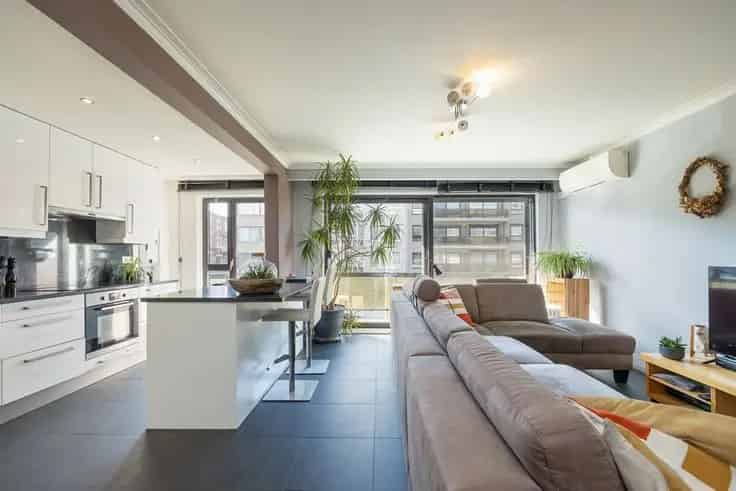 Appartement Te Koop