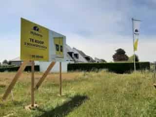 Project: Residentiële villapercelen - Maldegem 24409-1938430