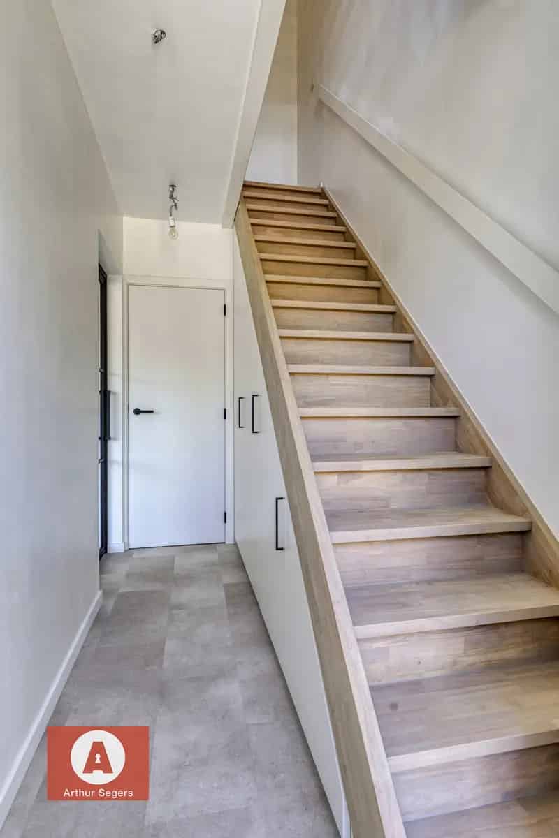Gerenoveerde A-label woning te huur in Baasrode