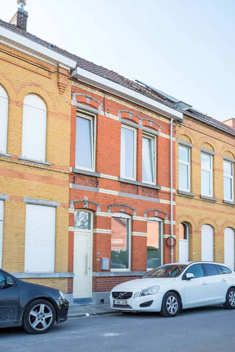 Huis te huur Izegem: Instapklare woning 3 slaapkamers