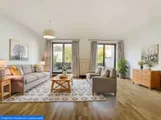 Duplex Appartement te Koop Brussel 130m²