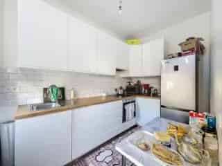 Appartement te koop - Sint-Jans-Molenbeek VBD21865