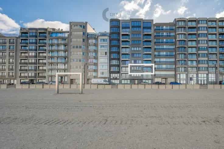 Appartement Te Koop