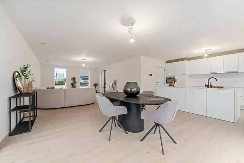 Nieuwbouw project te koop in Koekelare