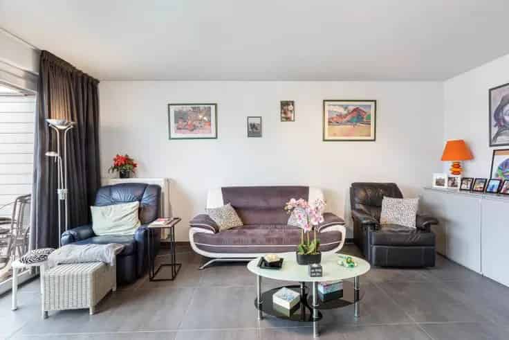 Appartement Te Koop Nabij Zee 2 slaapkamers