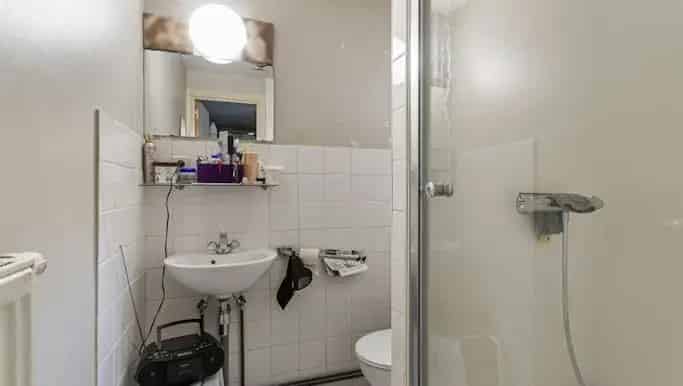 Huis te koop in Kleine Pennestraat 1, Ieper - Dewaele