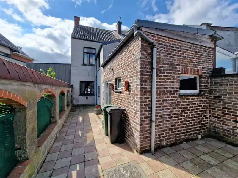 Huis te koop