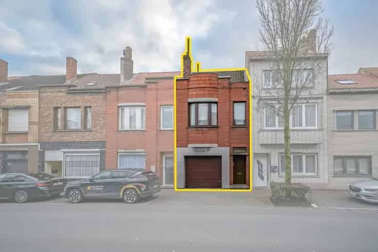 Huis Te Koop