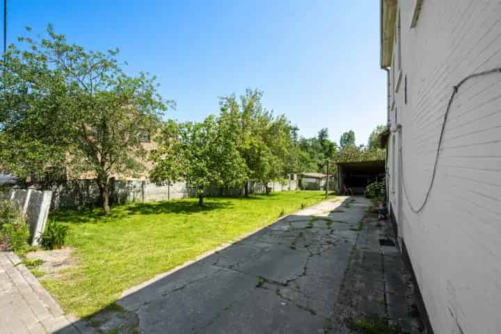 Bouwgrond te koop in Galmaarden