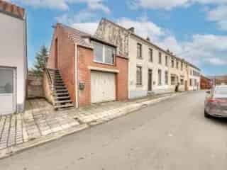 Huis te koop - Baisy-Thy VBC83673