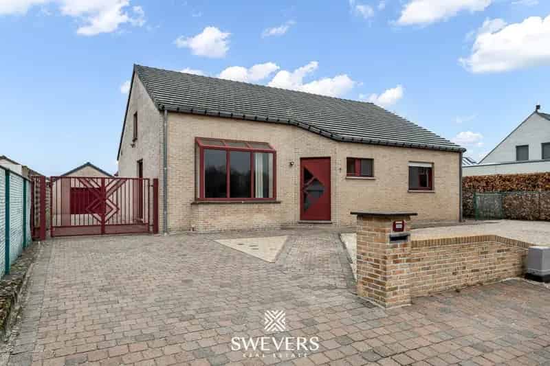 Huis te huur