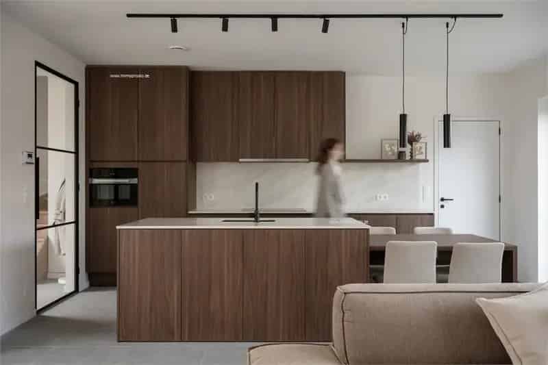 Nieuwbouw huis te koop in Nieuwpoort