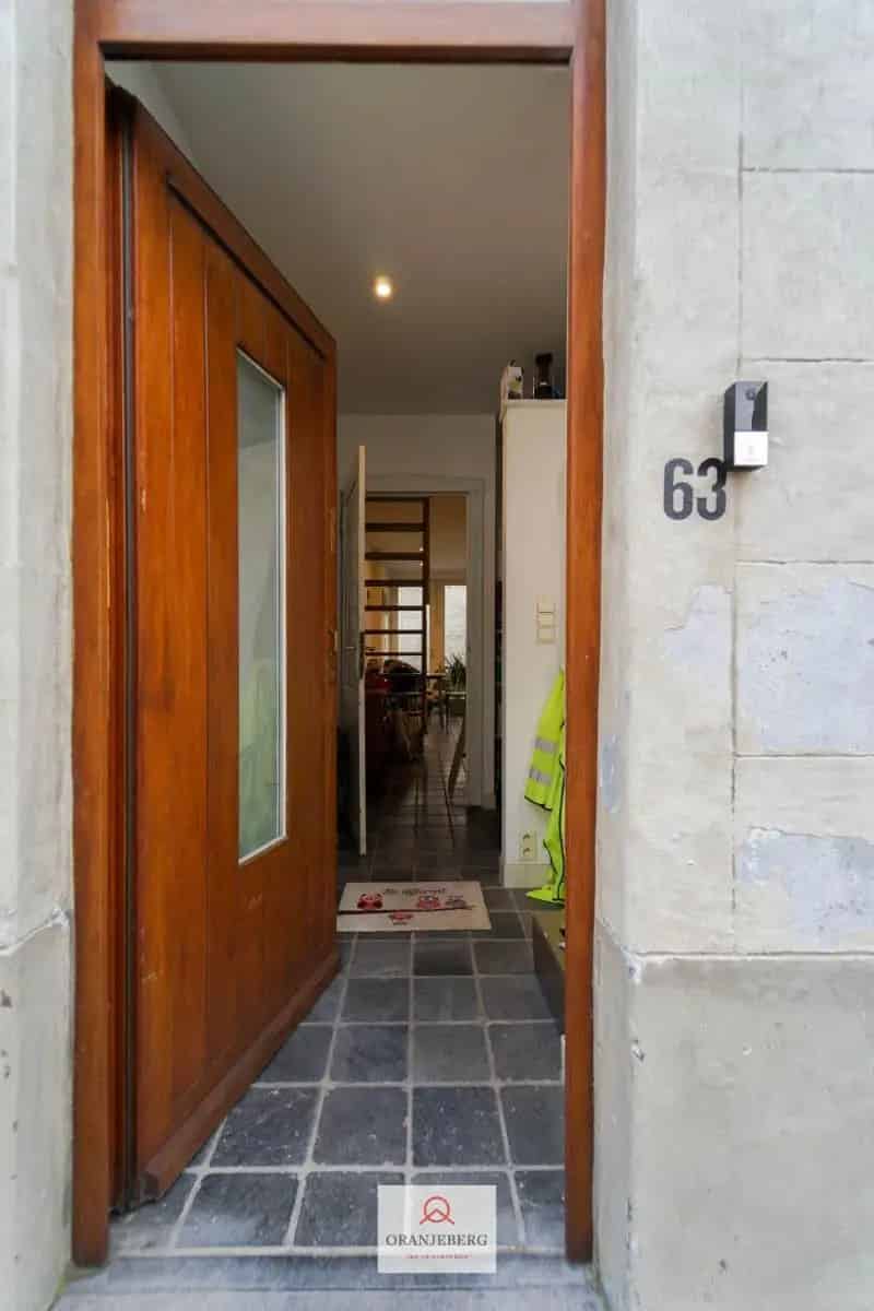 Charmante stadswoning in het hart van Gent