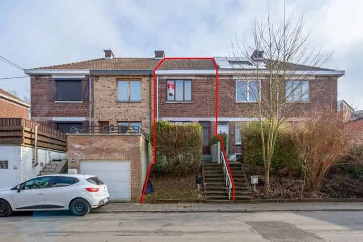 Huis Te Koop