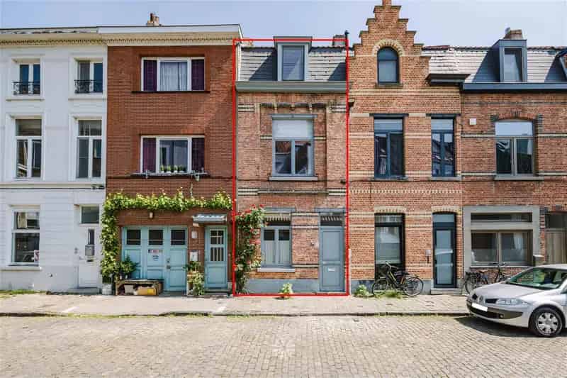 Huis te koop