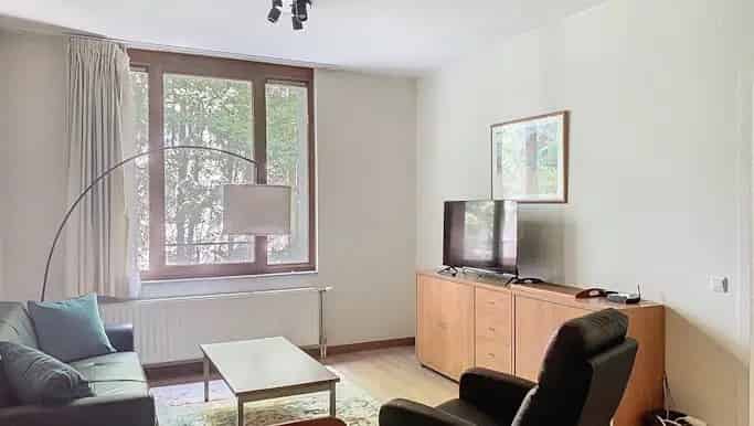 Appartement te huur in Terhulpensesteenweg 114, Ukkel - Dewaele
