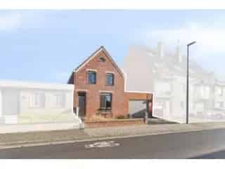 Huis te koop - Klerken RBT45187