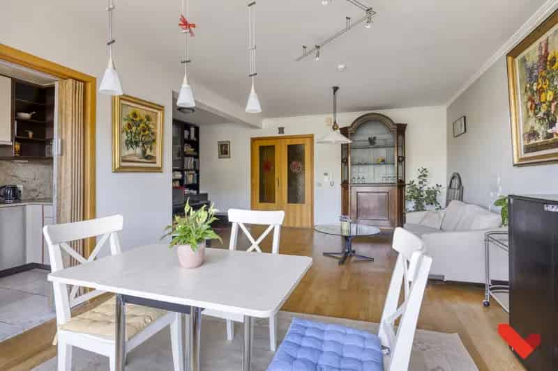 Appartement te koop