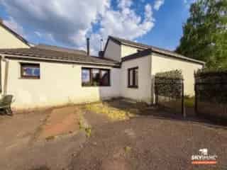 Huis te koop - Faimes VBD03001