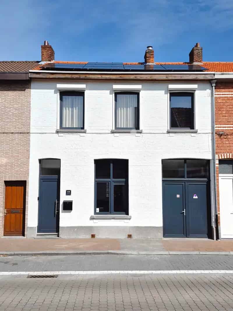 Huis te koop