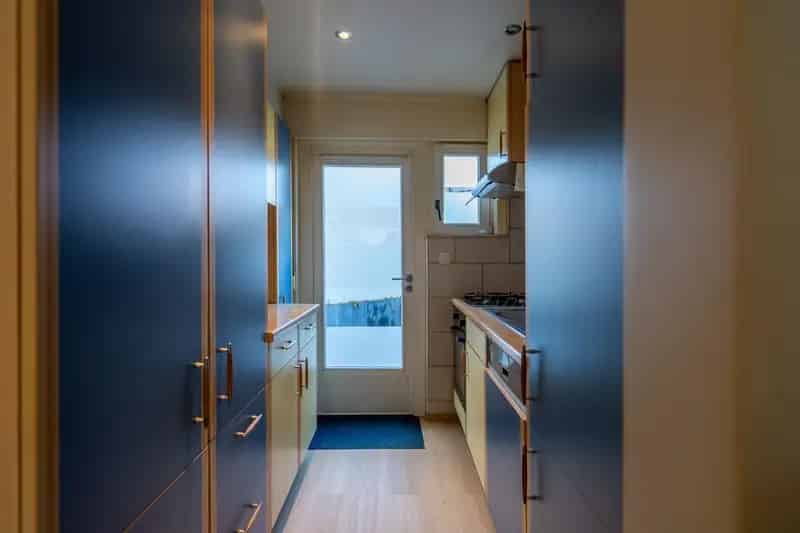 RUSTIG EN IN 'T STAD WONEN?