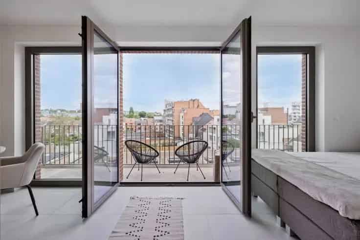 Studio Te Koop