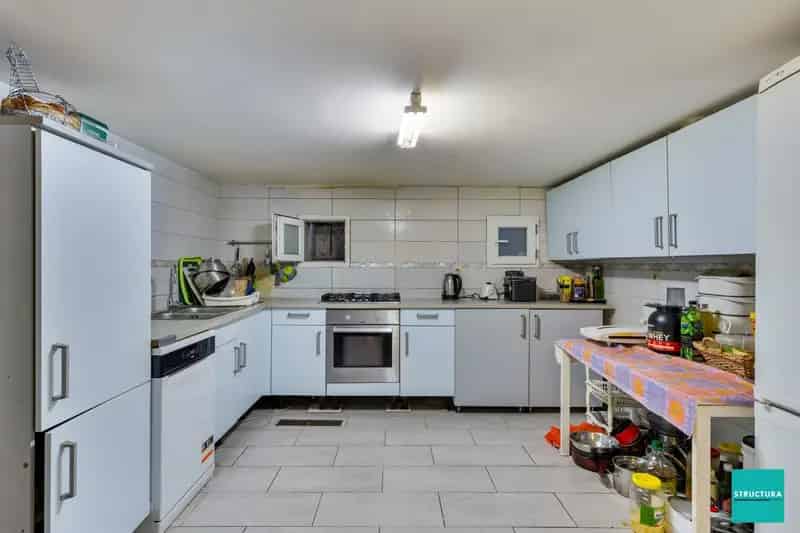 Eengezinswoning met 5 slaapkamers