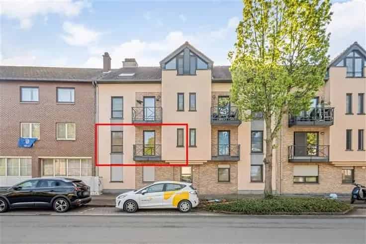 Appartement Te Koop