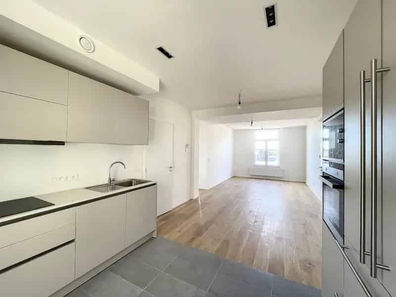 Appartement te Huur Project Utopia Docks Bruxsel