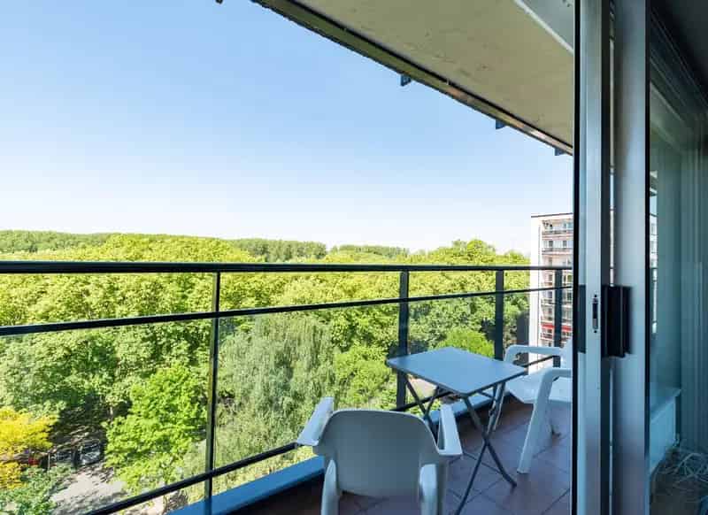 Gezellig appartement met 2 slaapkamers 8511896