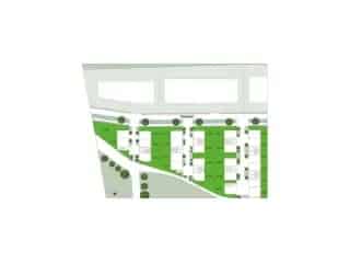 Bouwgrond te koop - Dentergem RBS87260