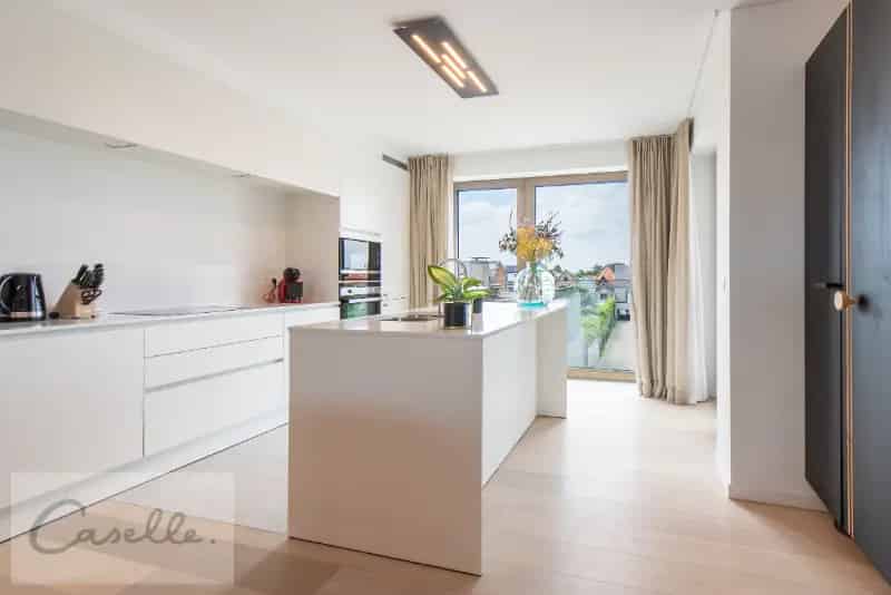 Appartement te huur Oostkamp 121m2 luxe instapklaar