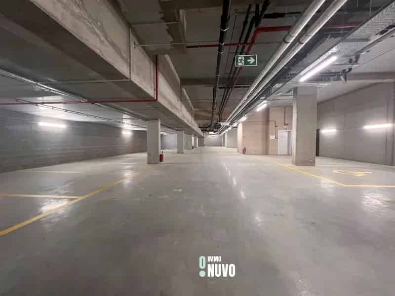 Laatste overdekte staanplaatsen in nieuwbouwproject zuidkaai nog te koop !