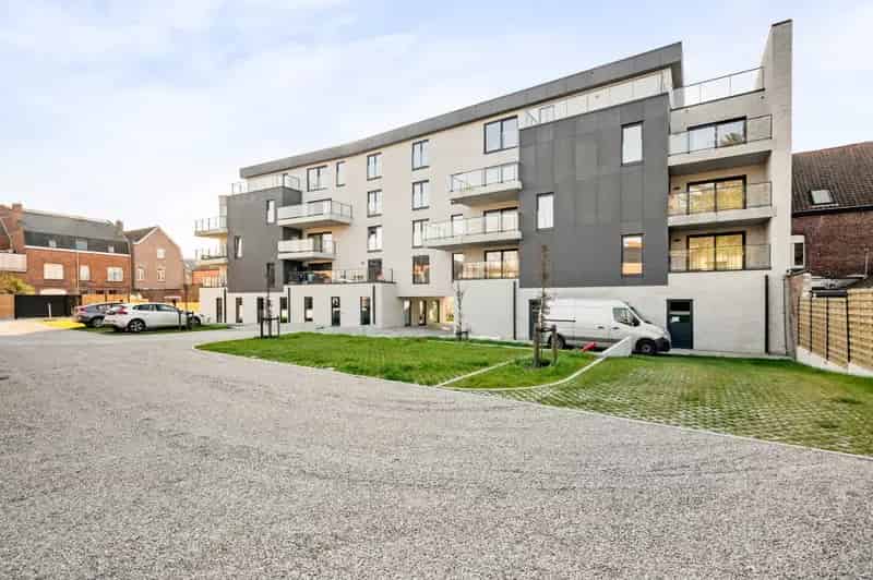 Appartement te koop
