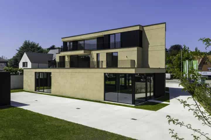 Residentie De Merel - Penthouse te koop