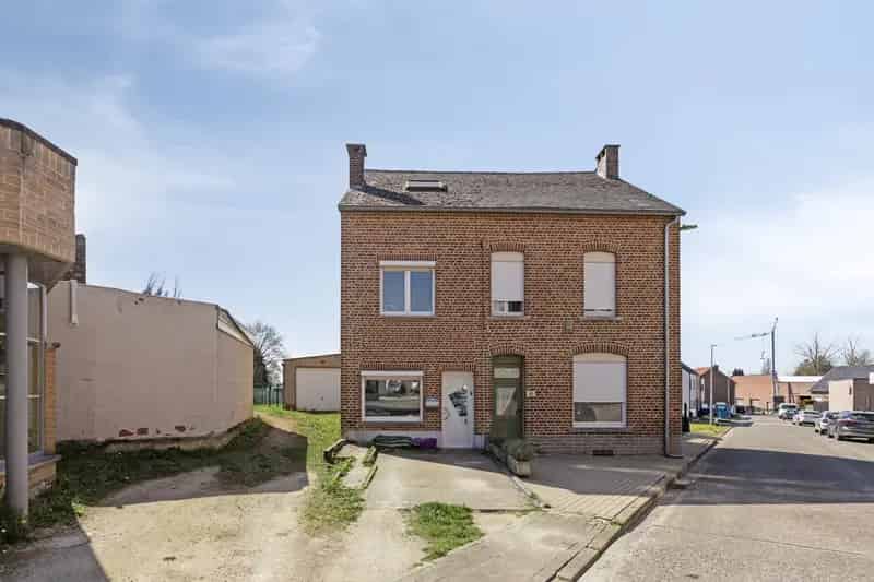 Huis te koop