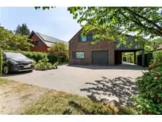 Villa te koop - Kapellen RBU01441