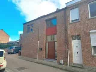 Huis te huur - Sterrebeek RBT04776