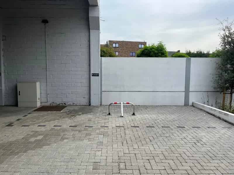 Garage / parking te huur in Gavere