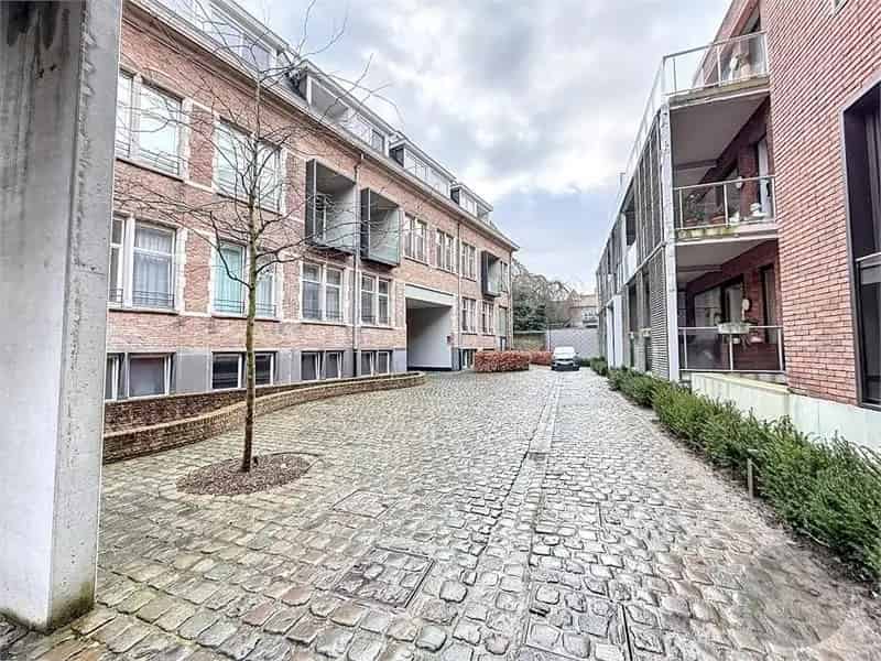 Appartement te koop Brugge
