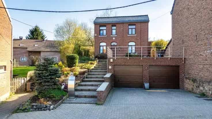 Huis Te Koop