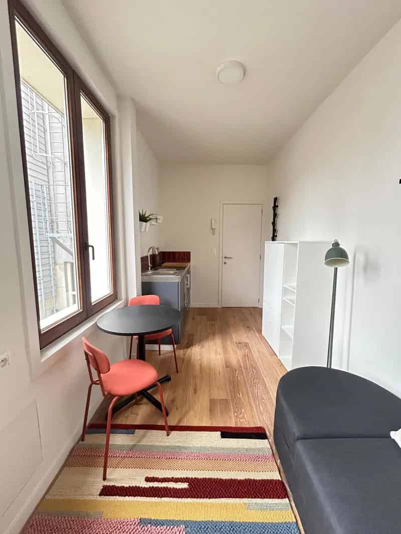 Appartement te koop