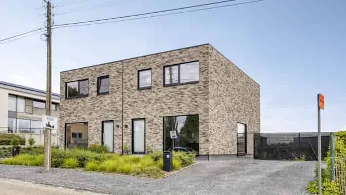Huis te koop in Hernerweg 118, Sint-Huibrechts-Hern - Dewaele