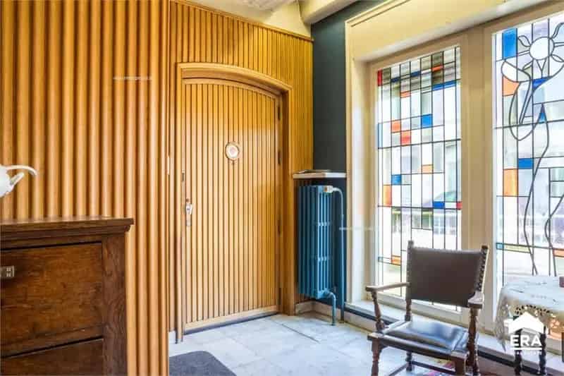 Herenhuis te koop Roeselare