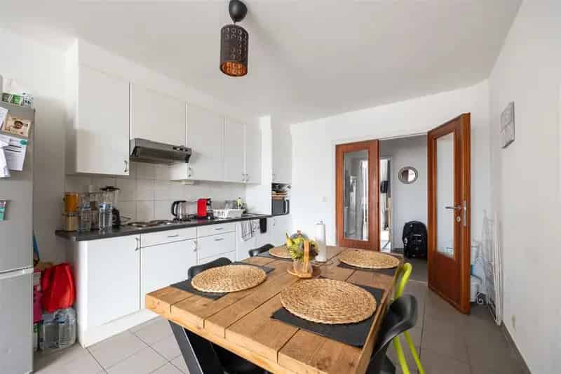Appartement te koop in Borgerhout