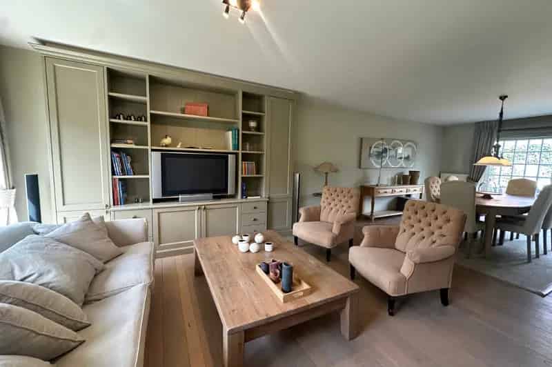 Huis te koop