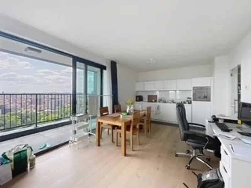 Appartement te koop