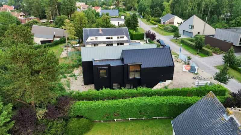 Huis te huur